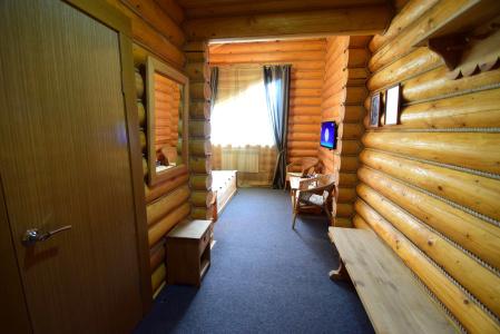 Korovnitskaya Sloboda - 8