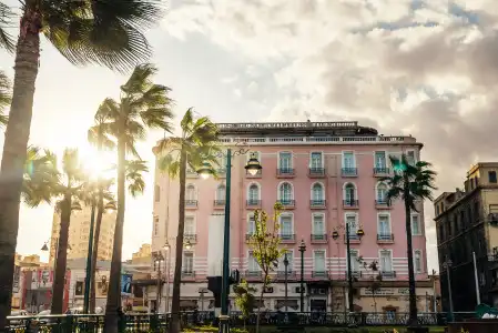 Le Metropole Luxury Heritage since 1902 by Paradise Inn Group - 0