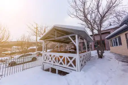 Popock Tsaghkadzor - 19