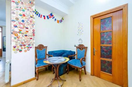 Areva Hostel & Apartment - 24