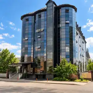 Amici Grand - 1