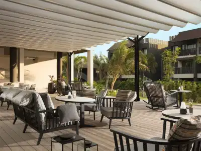 The ShellSea Krabi I Luxury Beach Front Resort & Pool Villas - 34