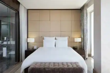 Luxury Apartment Camellia - 55