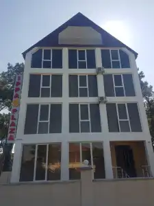 Ippa S Plaza - 3
