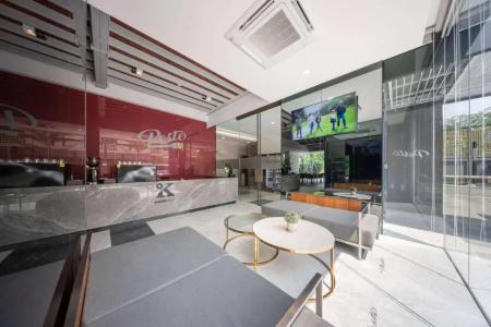 Ramada By Wyndham Bangkok Sukhumvit 87 - 11
