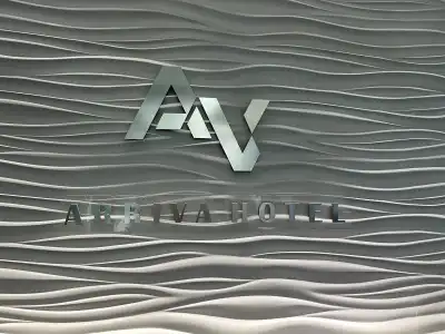 Arriva Mini-Hotel - 2