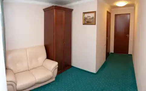 Istoricheskaya Gostinitsa Kaluga by SKs - 140