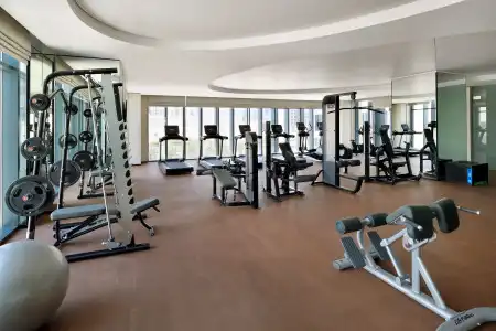 Vida Emirates Hills - 25