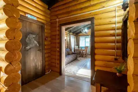 Prohovskoe Podvorie Tourist base - 155