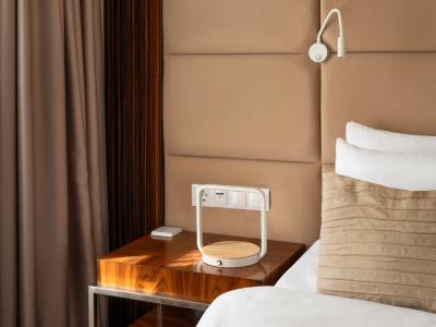 V&Rooftop lounge - 188