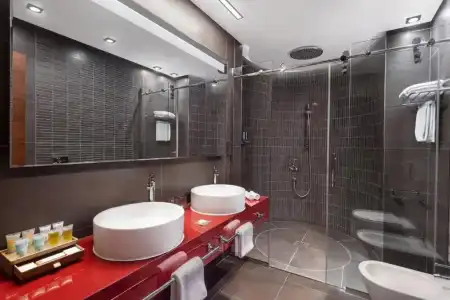 Four Points by Sheraton Doha - 10