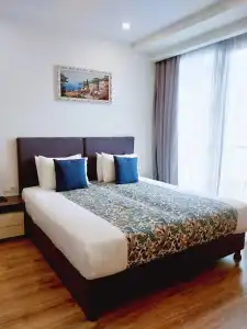 Bellevue Residence Suites - 255