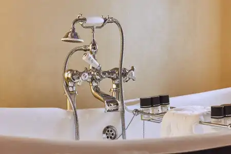Vozdvyzhensky Boutique-Hotel - 159