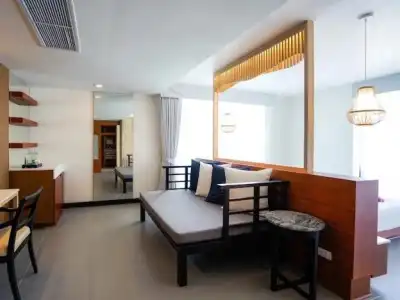 Peach Blossom Resort & Pool Villa - SHA Plus - 8