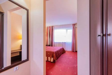 Chyornoe More (Korpusa 1 i 2) - 81