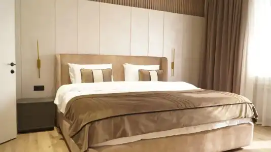 Golden Dragon ApartHotel - 6