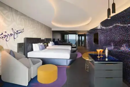 W Dubai - The Palm - 11