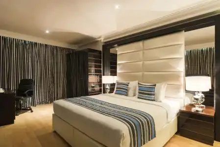 Best Western Plus Doha - 3