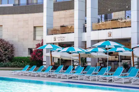 Radisson Blu Resort & Congress Centre 5* - 46