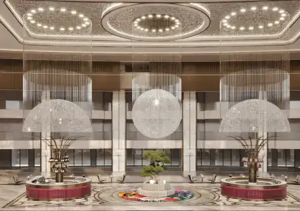 FashionTV Luxe Resort - 1