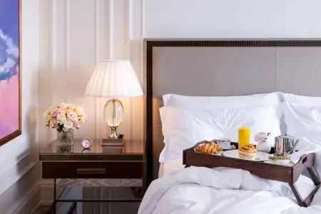 The Ritz-Carlton, - 33