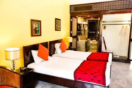Le Belhamy Resort And Spa - 36