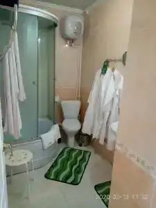 Hutorok Recreation center - 210