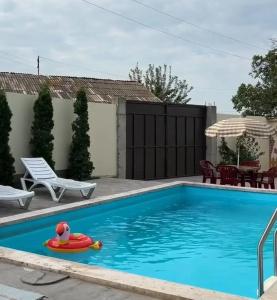 Ashtarak Garden GuestHouse - 6