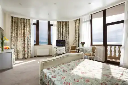 Dolphin Resort by Stellars, - 95