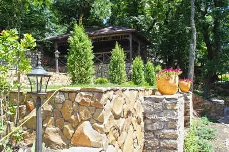 Meditsinskij Tsentr Knyazhna Meri Mini-Hotel - 43