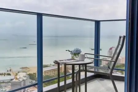 Grande Centre Point Space Pattaya - 8
