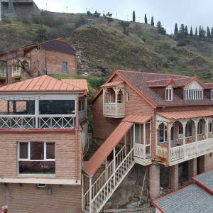 Gomi 19 Boutique - Old Tbilisi - 15