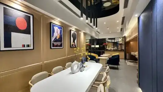 Ramada Sukhumvit Soi Eleven - 3