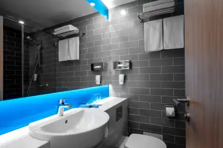Holiday Inn Express - Khovrino, an IHG - 7