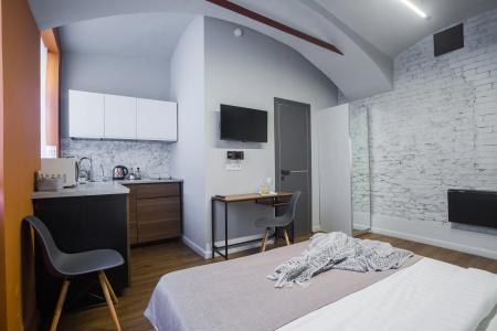 BK15 Apart-hotel - 15