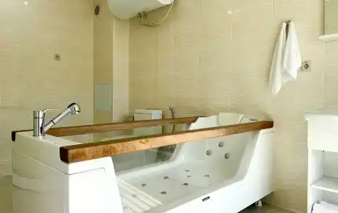 Wellness Park All-Inclusive - 156