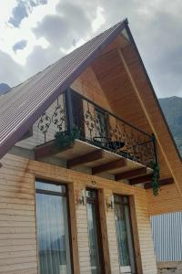 Villa Mountain Flower cottage - 26