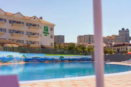 Holiday Inn AKTAU - SEASIDE by IHG - 12
