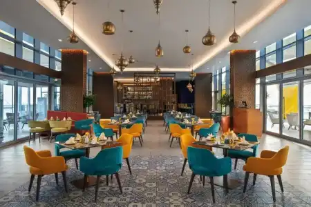 Centara Mirage Beach Resort Dubai - 6