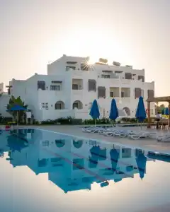 Mercure Hurghada - 10