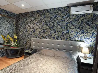 Bonjour Yuzhnoye Butovo Mini-Hotel - 15