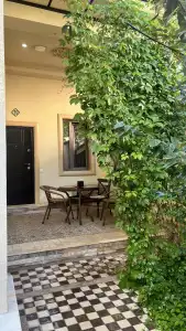 Zahid Inn - 34