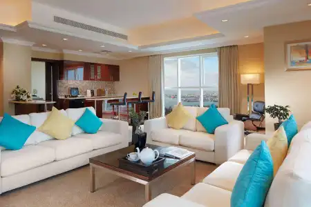 Jannah Burj Al Sarab - 39