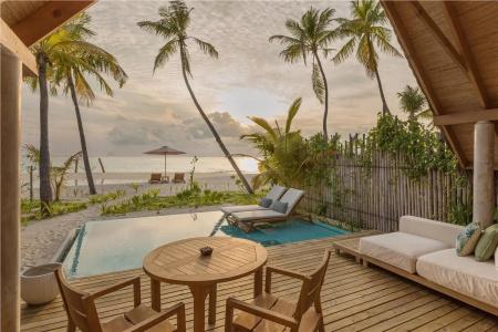Fushifaru Maldives - 25