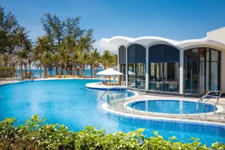 Best Western Premier Sonasea Phu Quoc - 4