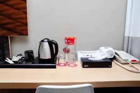 Ibis Aktobe Mini-hotel - 35