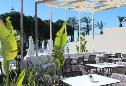 Paloma Perissia - 14