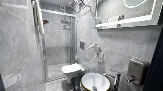 DNZ Taksim Feridiye - 28