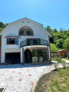Dioscuria Borjomi Guest House - 7