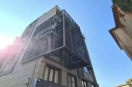 Dilens Bosphorus Boutique-hotel - 0